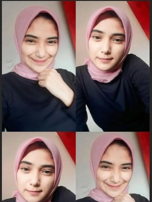 7 Potret Nadya Mustika Rahayu, Istri Rizki D'Academy