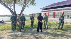 Lokasi Kopdes di Langgenharjo Pati Viral, Kades Buka Suara