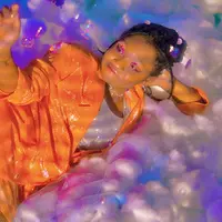 Amida Rilis Crush On You [ist]