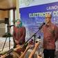 PT PLN (Persero) mendukung inisiasi Pembangkit Listrik Tenaga Nuklir (PLTN) yang telah masuk ke dalam Rencana Umum Ketenagalistrikan Nasional (RUKN) 2033.&nbsp; (Foto: Liputan6.com/Maulandy R)