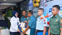 Memasuki Usia 55 Tahun, ASABRI Lanjutkan Transformasi Layanan