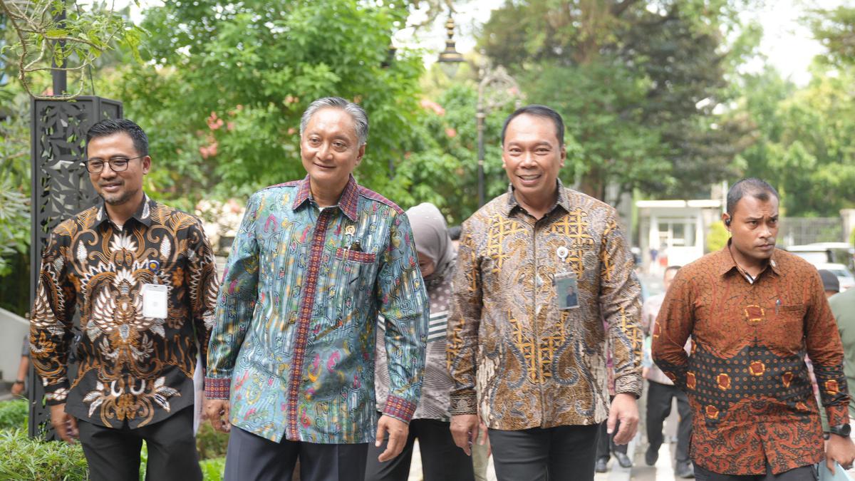 PT PII Jamin Proyek Jalan Tol Bogor-Serpong, Segini Nilai Investasinya