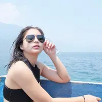 Putri Titian  (Instagram/@putrititian)