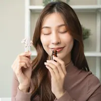 Menenangkan pikiran./Copyright&nbsp;shutterstock.com/g/Pormezz