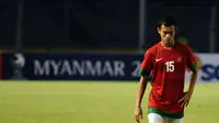 Maldini (Liputan6.com/Helmi Fithriansyah)