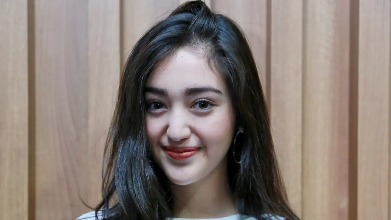 [Bintang] Ranty Maria