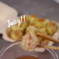 Dijamin Berhasil, Ini 5 Trik Bikin Kulit Dimsum Enak dan Tidak Kering (TikTok/@hi_erisa)