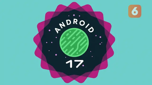 Android 17