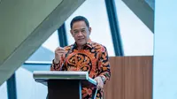 Krakatau Steel Tegaskan Perkuat KIK Jadi Episentrum Ekonomi RI