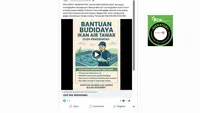 Deretan Hoaks Bantuan Budidaya Ikan, Simak Agar Terhindar dari Penipuan