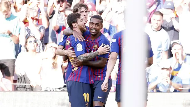 Barcelona