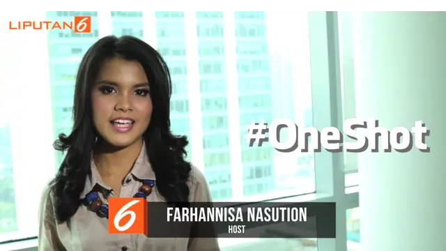 #OneShot: Ini Steak Terenak di Jakarta