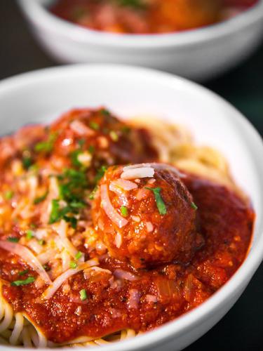 Resep Bakso Balado Super Simpel Lifestyle Fimela Com