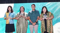 Kemenparekraf Perkuat Kolaborasi Pariwisata dengan Wonderful Indonesia Awards 2024