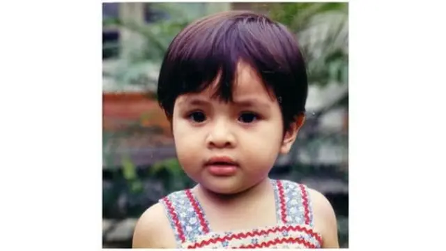 10 Potret Transformasi Tasya Kamila dari Kecil hingga Kini, Tetap Awet Muda