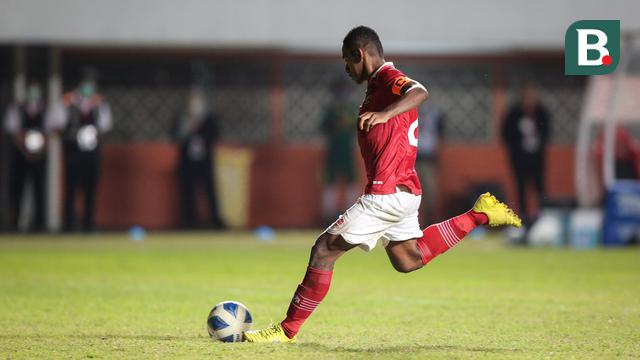 Foto: Drama Menegangkan Adu Penalti Timnas Indonesia di Semifinal Piala AFF U-16 2022