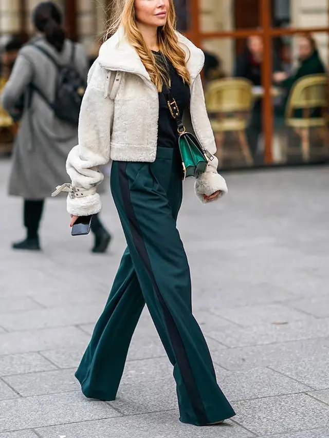 Harus Coba 5 Tren Celana Kekinian