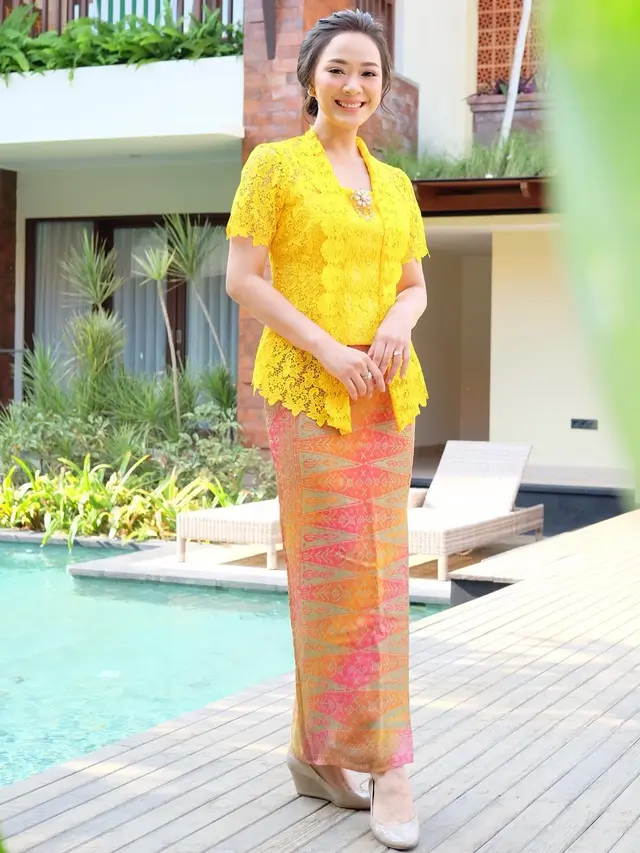 [Fimela] Yuanita Christiani