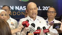 Bos BGN: 286 Dapur Gizi Layani Pengungsi di Aceh, Sumut, dan Sumbar
