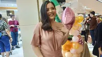 Koleksi Berlian Tasya Kamila, Ada yang Dimiliki dari SMP