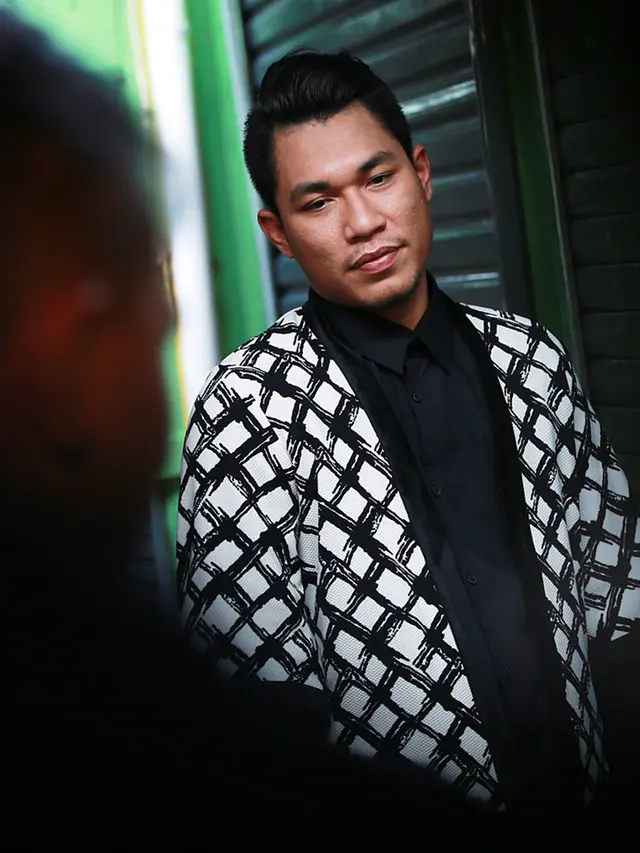 [Bintang] Band Armada