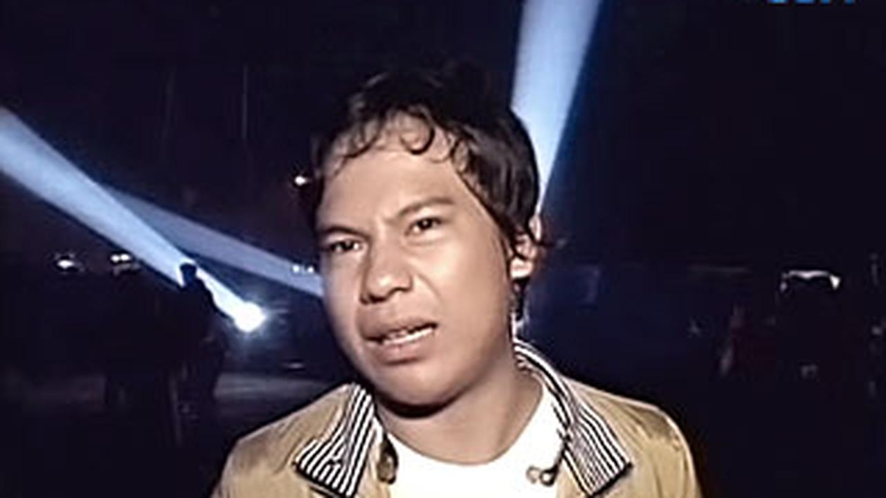 Faank Sakit, Wali Band Tetap Manggung