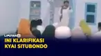 Klarifikasi Kyai Situbondo