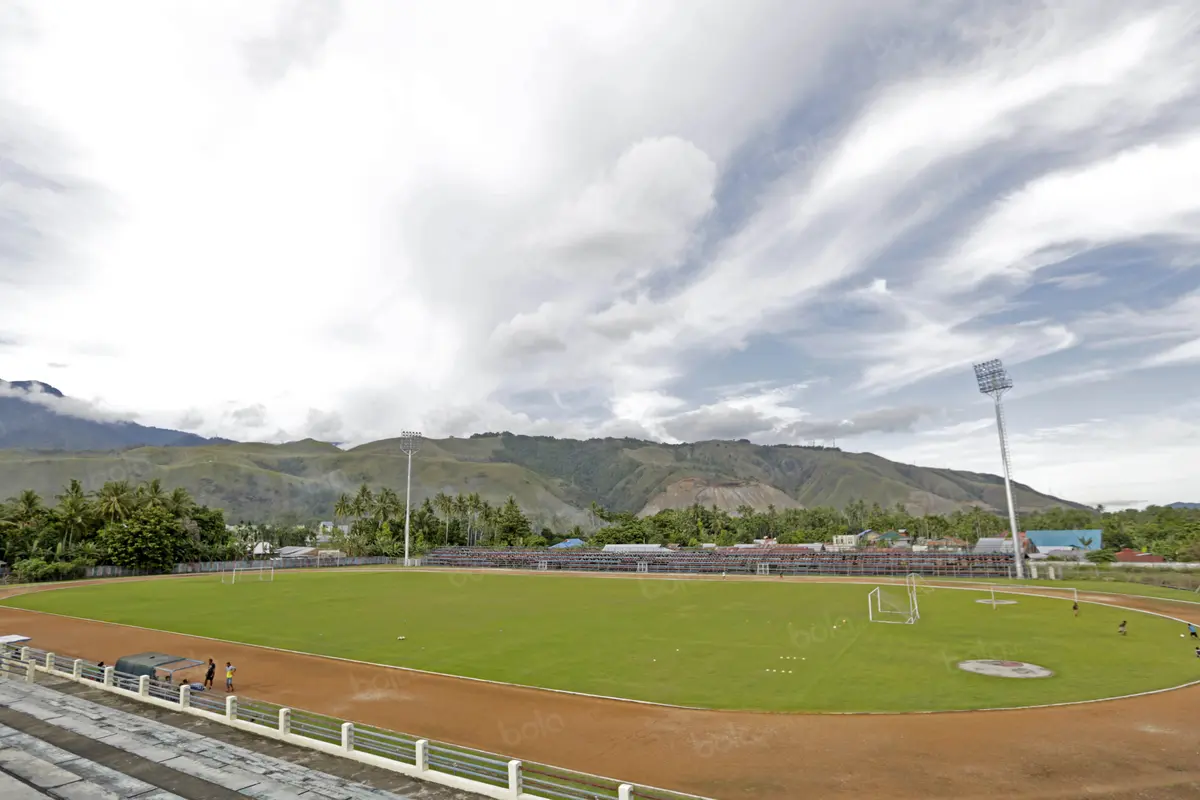 Stadion Barnabas Youwe