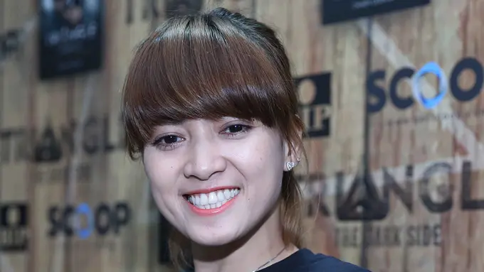 [Bintang] Chika Jessica