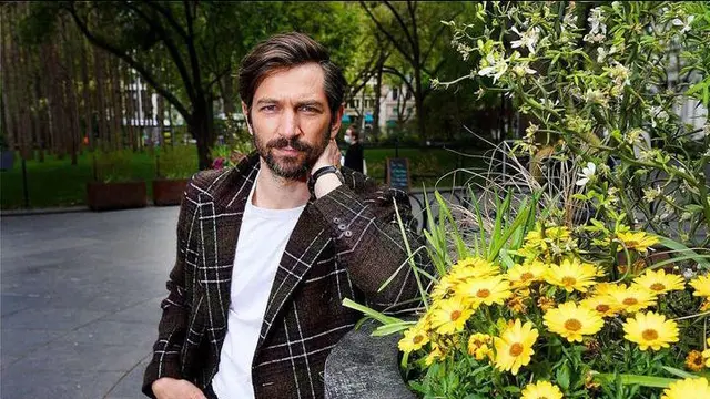 Foto: Instagram/@michielhuisman