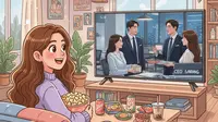 12 Drama Korea CEO Terbaik, Kharismatik dengan Kisah Cinta Menyentuh