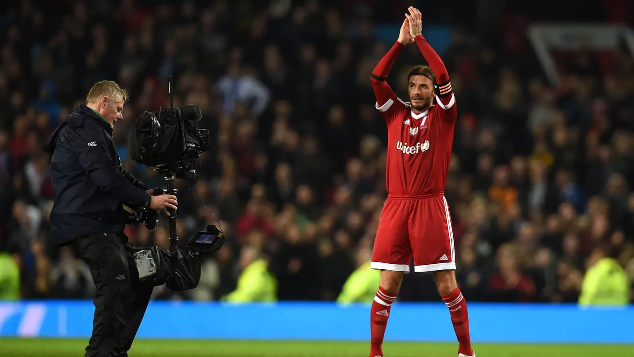 Beckham
