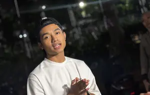 Betrand Peto Akui Kasus Dugaan Kekerasan Seksual Pengaruhi Aktivitas Syuting