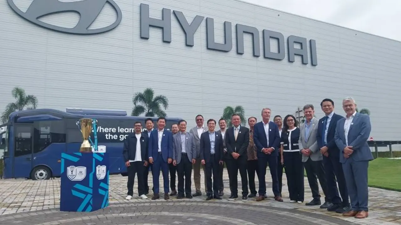 Hyundai