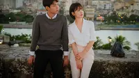 6 Rekomendasi Drama Korea dengan Adegan Visual Paling Ikonik yang Bikin Susah Move On