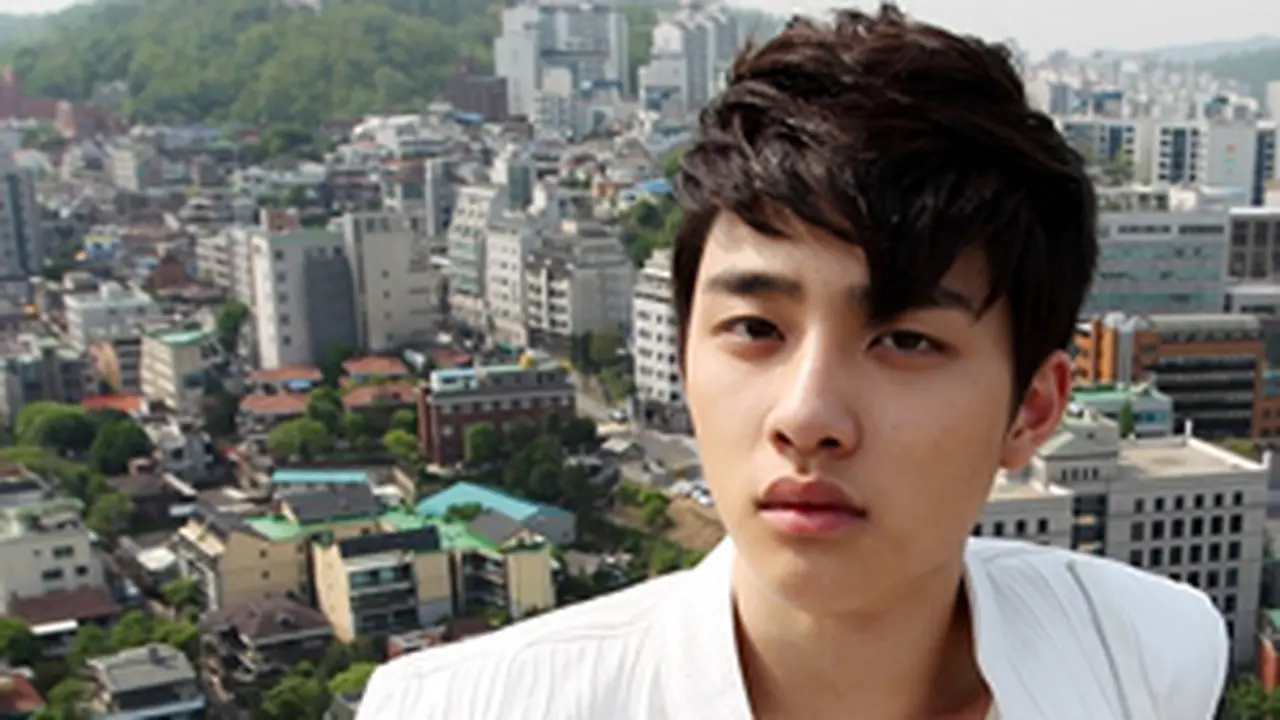 D.O EXO Pamer Suara Indahnya dengan Rilis Lagu Solo