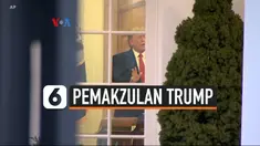 pemakzulan trump 2