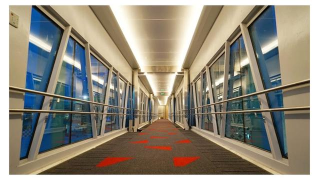 Bandara Internasional Yogyakarta di Kulon Progo