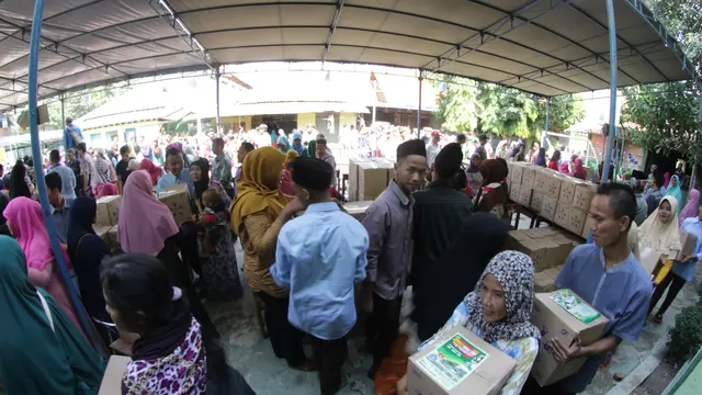Cara Menteri Enggar Tekan Harga Bahan Pokok Jelang Lebaran