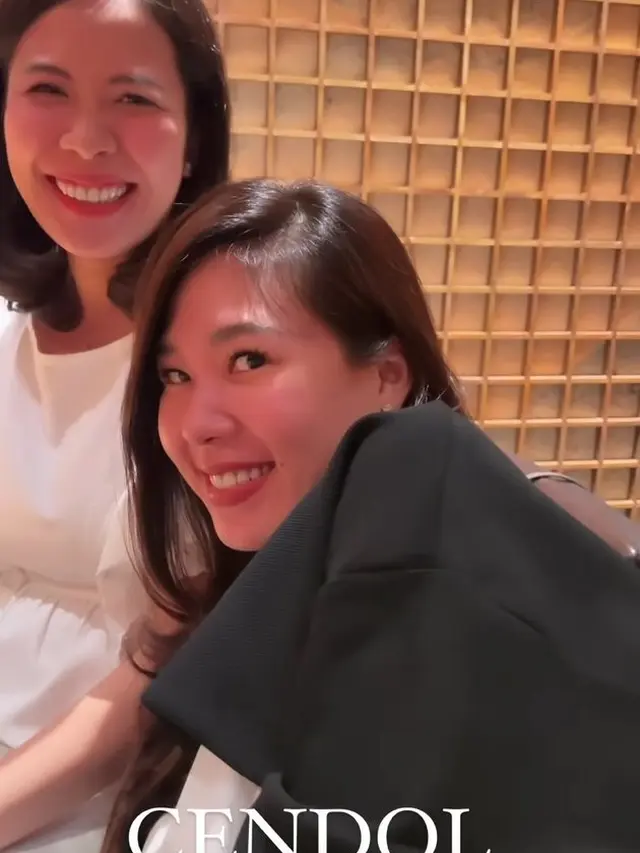 [Fimela] Geng Cendol