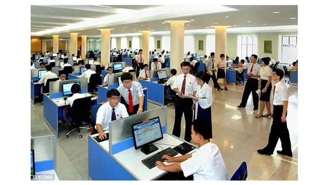 Menolak Ikuti Ujian, Dua Siswa Ini Justru Lakukan Hal Tak Terduga