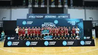 Ubaya Kawinkan Gelar di Campus League Basketball 2026