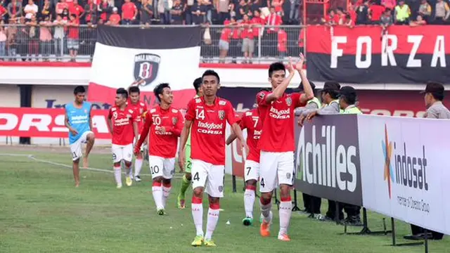 Bali United