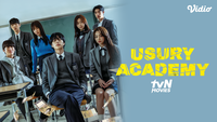 Sinopsis dan Fakta Menarik Usury Academy (2023): Film Korea Tentang Drama Utang Remaja, Tayang di Vidio
