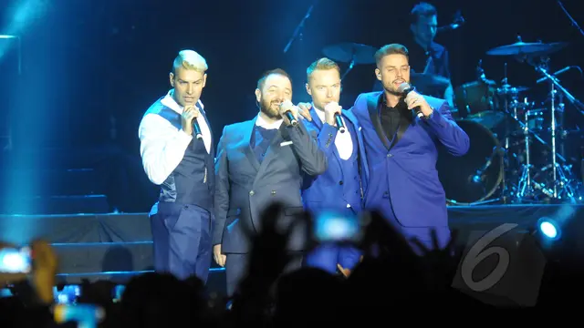 Boyzone