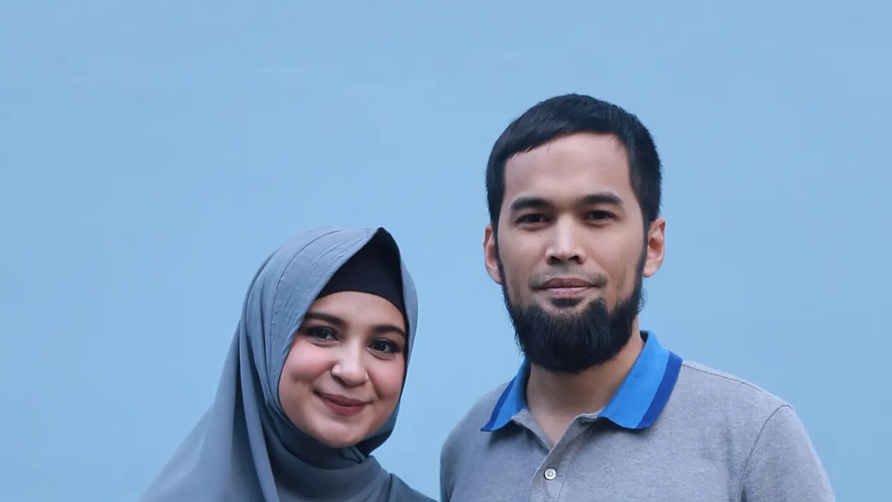 [Bintang] Shireen Sungkar - Teuku Wisnu