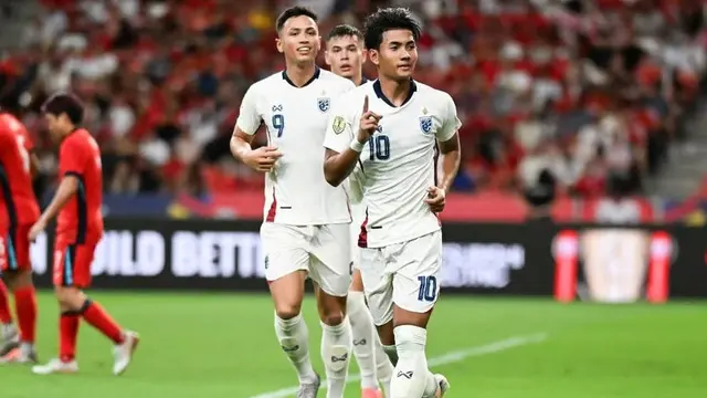 Agar Lolos ke Piala Dunia 2026, Timnas Indonesia Perlu Melakukan Ini