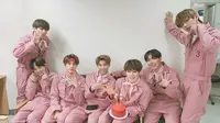 Menang Teen Choice Award, BTS Tambah Member?