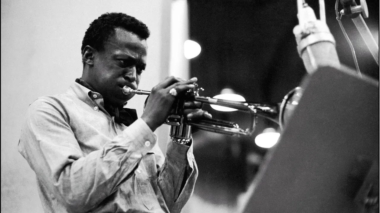 Miles Davis