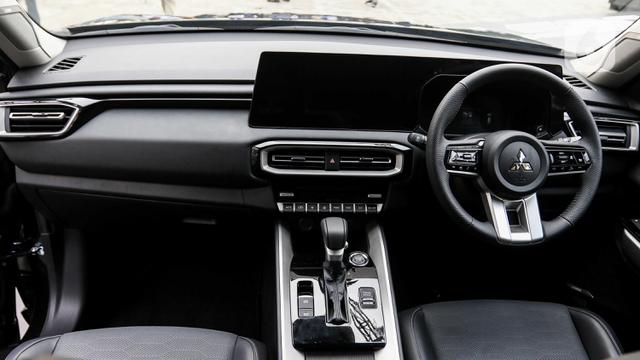 Mitsubishi Luncurkan All-New Destinator